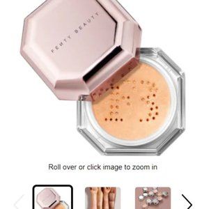 Fenty Beauty by Rihanna Fairy Bomb Shimmer Powder